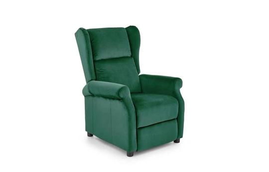 AGUSTIN 2 křeslo s funkcí relax, více barev