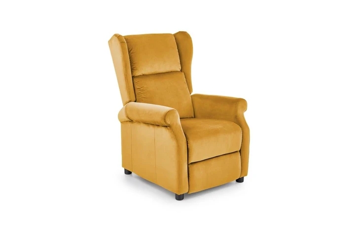 AGUSTIN 2 křeslo s funkcí relax, více barev