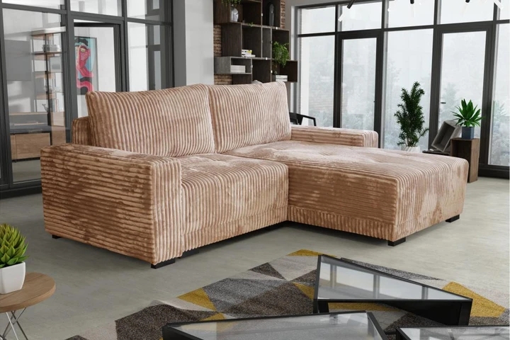 WALTER rohová sedací souprava