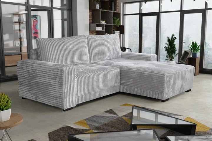 WALTER rohová sedací souprava