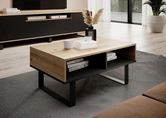 Wade konferenční stolek