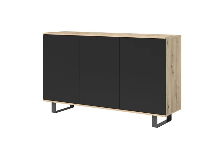 WADE komoda 3D - na vysokých nožkách