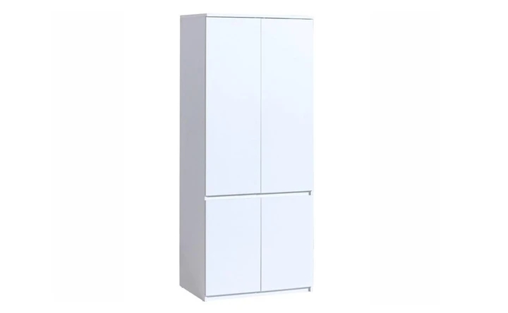 LIVORNO 01 šatní skříň