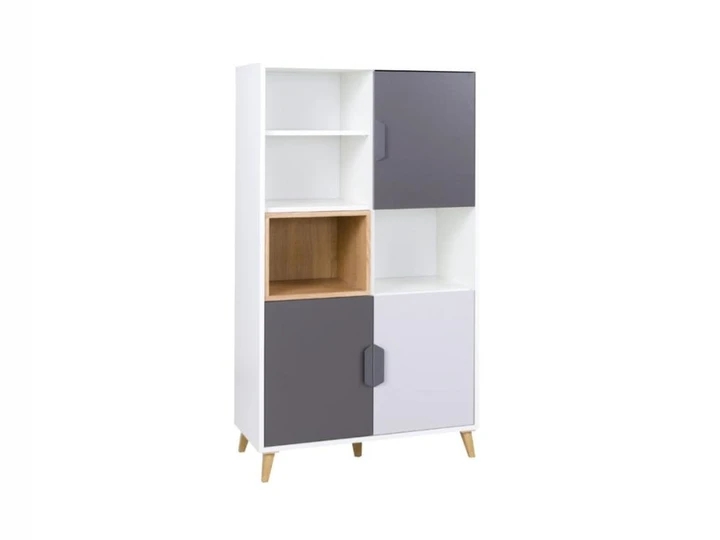 ISAAC 6 dětská skříňka