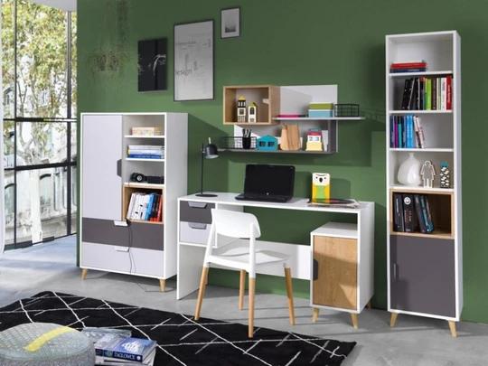 ISAAC dětská sestava 1