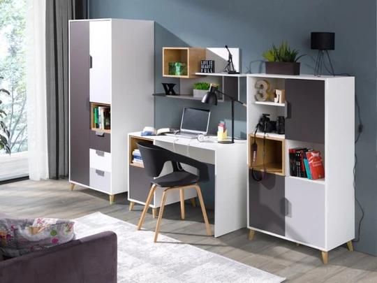 ISAAC dětská sestava 2