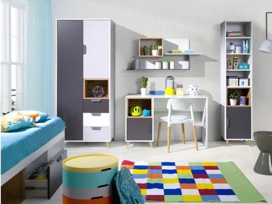 ISAAC dětská sestava 3