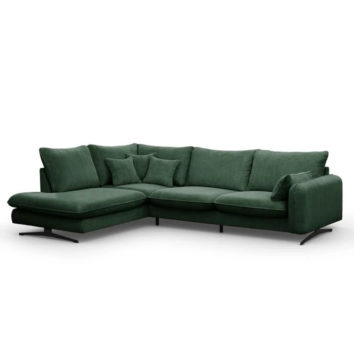 MOIRA rohová sedací souprava