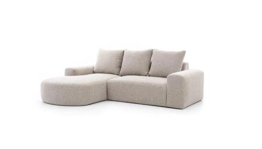 ARES L modulární sedací souprava