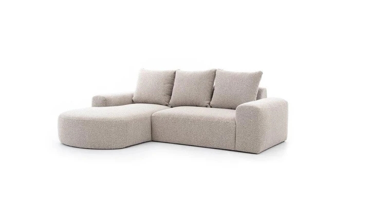 ARES L modulární sedací souprava