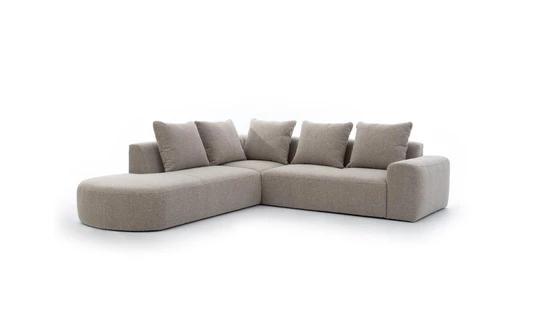 ARES 2 L modulární sedací souprava