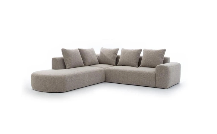 ARES 2 L modulární sedací souprava