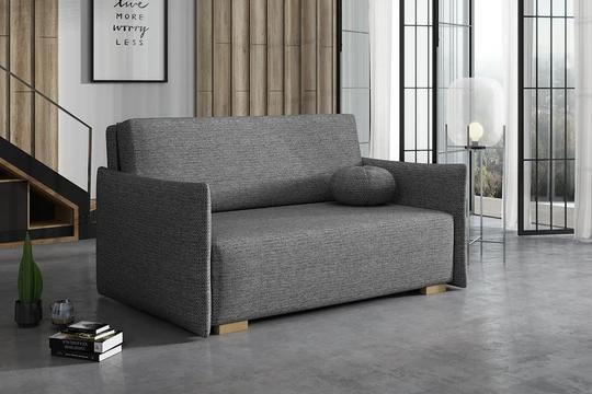 BAMBI III rozkládací pohovka s úložným prostorem