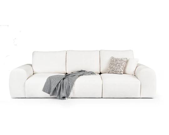 DIONIZOS 3 modulová pohovka