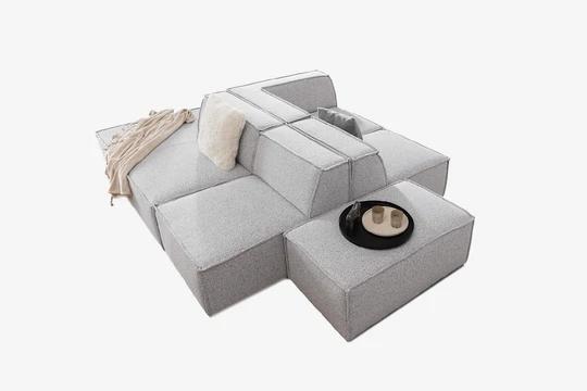 FONDY modulová sedací sestava