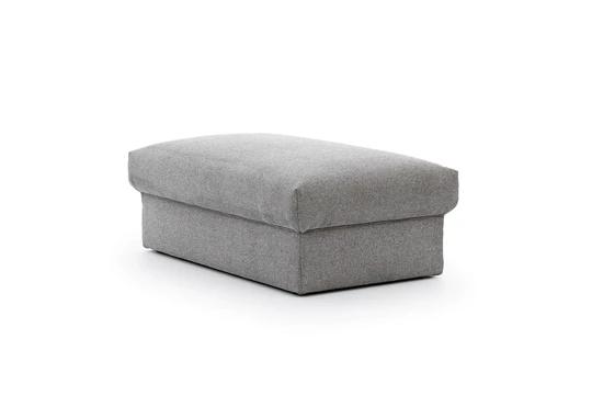 HERMES velký taburet