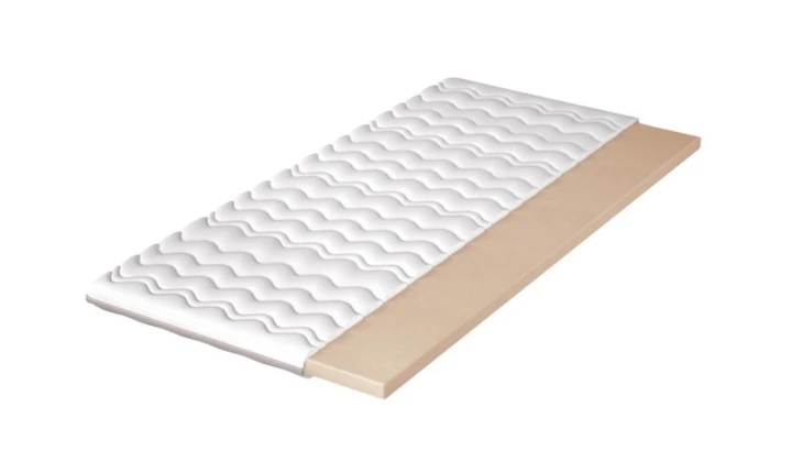 160x200 DREAM HR topper