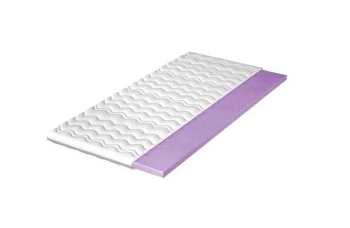 140x200 DREAM T25 topper