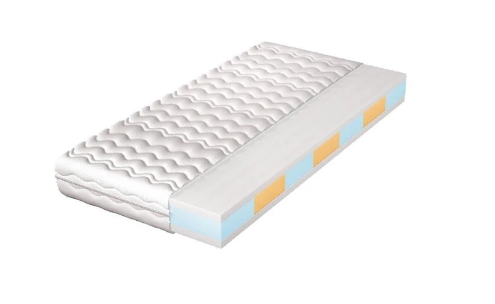 200x200 APOLLO matrace
