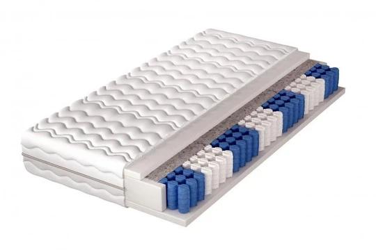 140x200 MONTANA matrace