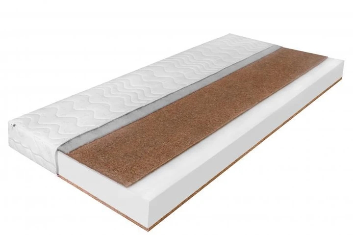 80x200 KRONOS 15 matrace