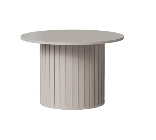 DALLAS 7 kulatý konferenční stůl