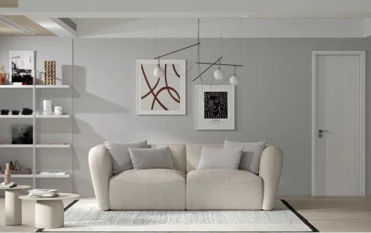 ZINA pohovka v minimalistickém stylu