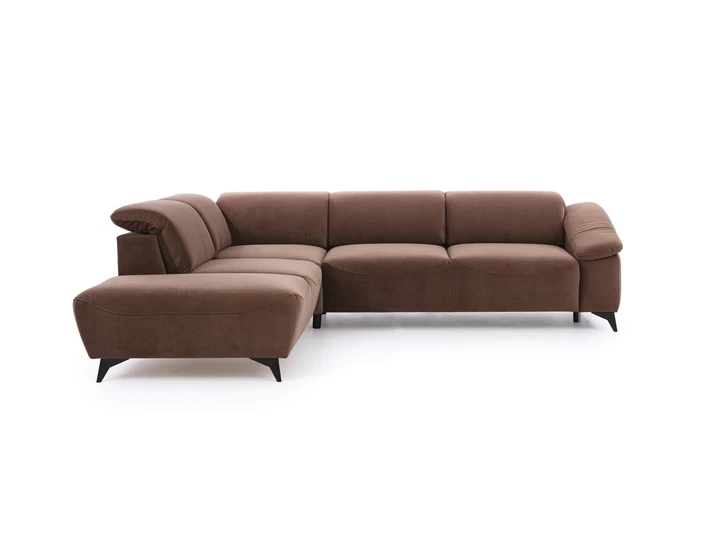 POTENZA S rohová sedací souprava