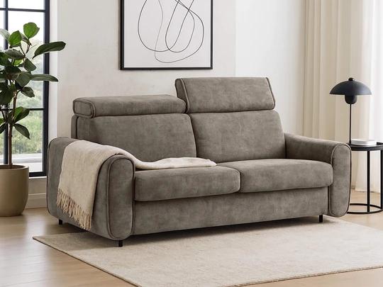 PEROTTI pohovka na každodenní spaní 194 x 100 cm