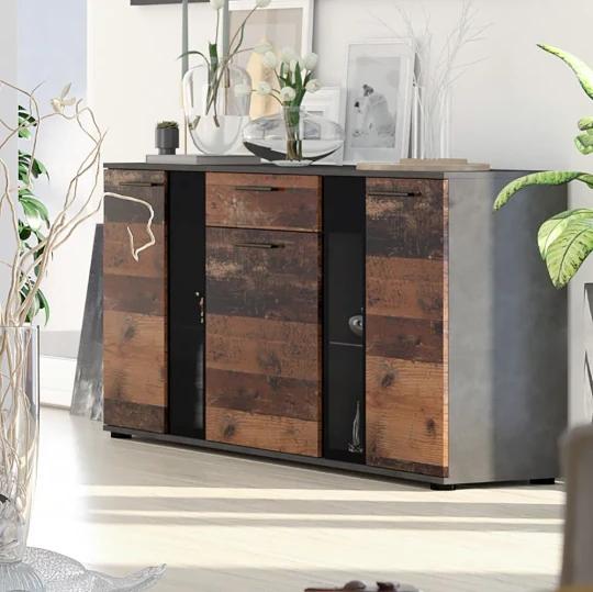 CAROL VI KOMODA, old style/matera