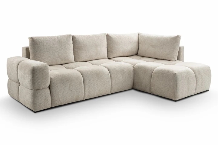 BELINDA moderní rohová sedací souprava