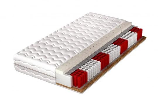 80x200 KALIFORNIA matrace