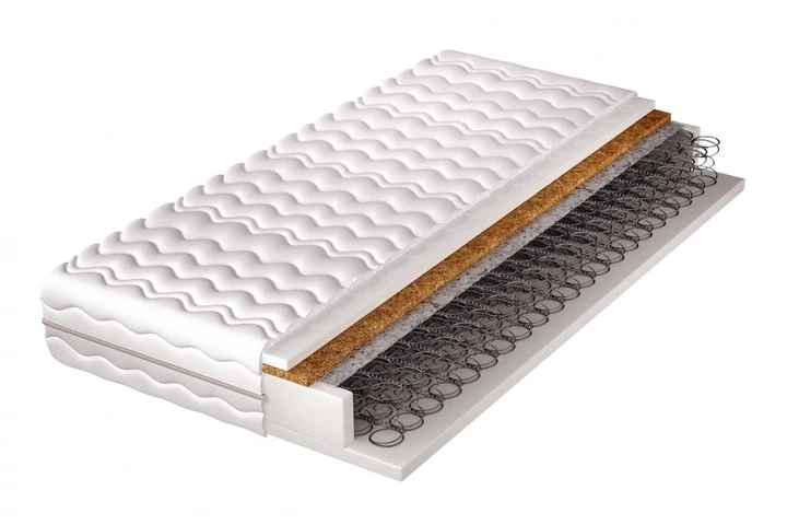 80x200 PRESTO matrace