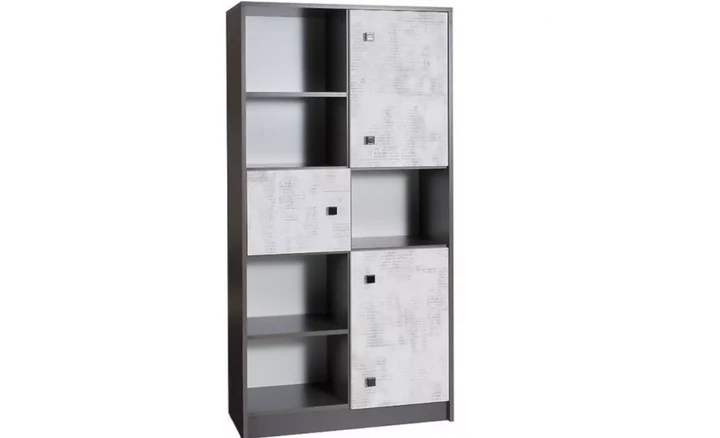 TEMPO dětský pokoj