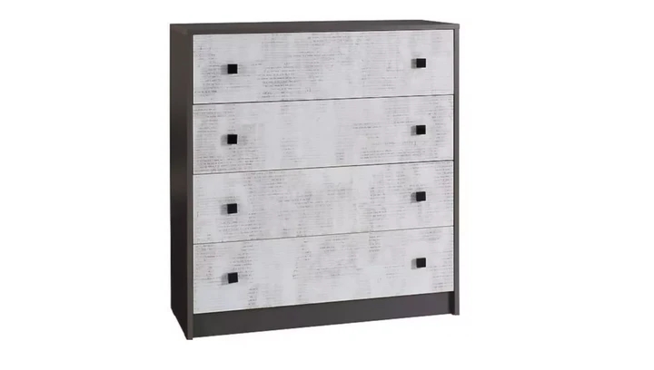 TEMPO dětský pokoj